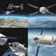 Image for article titled ESA's Autonomous Space Truck Blasts Off Tomorrow